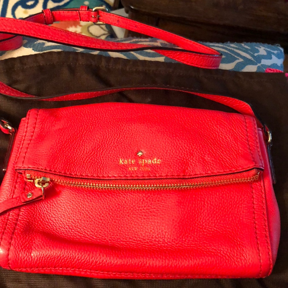 Kate Spade small Crossbody Purse